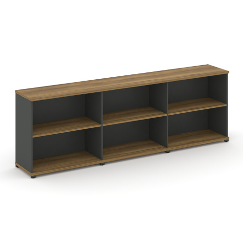 Стеллаж офисный Concept CN.STS-230