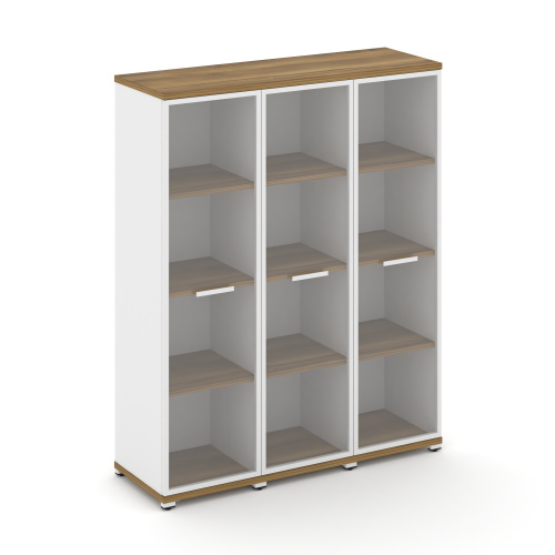 Шкаф офисный Concept CN.STU-436 RPW