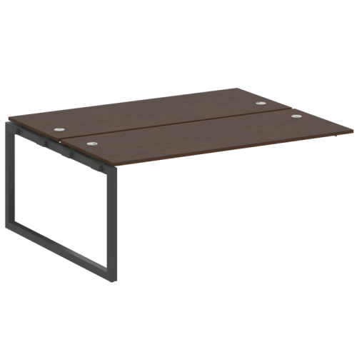 Проходной элемент бенч-системы на О-обр. м/к Metal System Quattro 50БО.ПРС-СП-2.5 фото 7