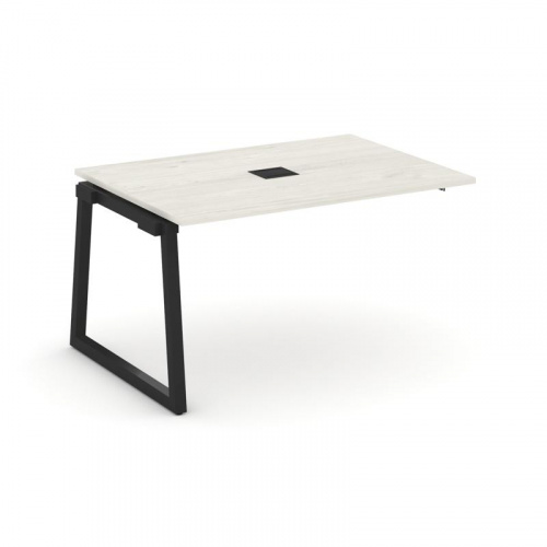 Style Project Проходной наб. элем. перег. стола SN-5T1.NSPRG-004 Акация Лорка/Металл Антрацит/Заглуш фото 7 Style Project Проходной наб. элем. перег. стола SN-5T1.NSPRG-004 Акация Лорка/Металл Антрацит/Заглуш фото 7