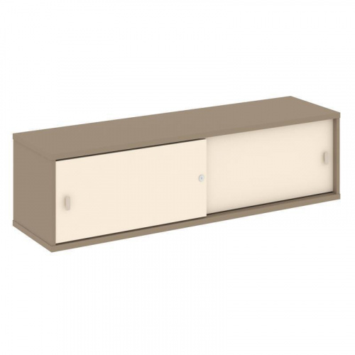 Надставка на 2 тумбы низкая Estetica ES.NN-2.1 фото 3