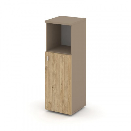 Шкаф офисный средний Estetica ES.SU-2.1 (R) фото 2