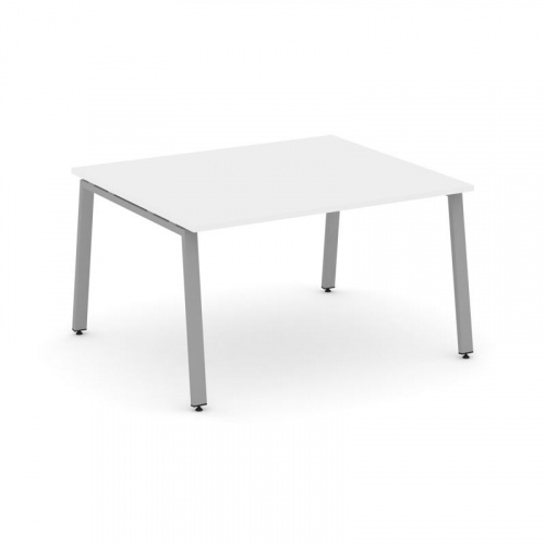 Style Project Стол переговорный SN-6A.SPRG-032.3 Тиквуд Светлый/Металл Белый 1180*1180*750 фото 12 Style Project Стол переговорный SN-6A.SPRG-032.3 Тиквуд Светлый/Металл Белый 1180*1180*750 фото 12