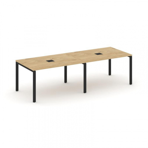 Стол переговорный Style Project SN-6P.SPRG-014 фото 4