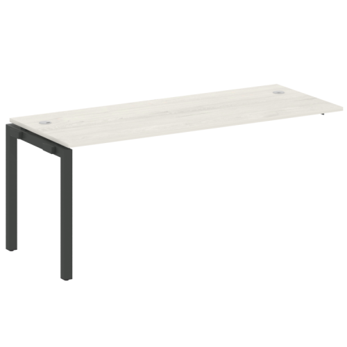 Проходной элемент бенч-системы на П-обр. м/к Metal System Quattro 50БП.ПРС-СП-1.5 фото 5 Проходной элемент бенч-системы на П-обр. м/к Metal System Quattro 50БП.ПРС-СП-1.5 фото 5