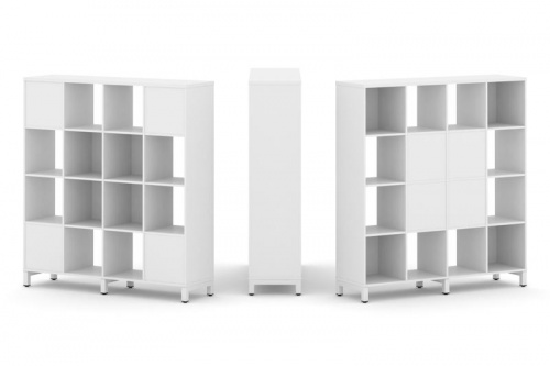 Набор стеллажа Style Project SN.NSD-441 фото 20