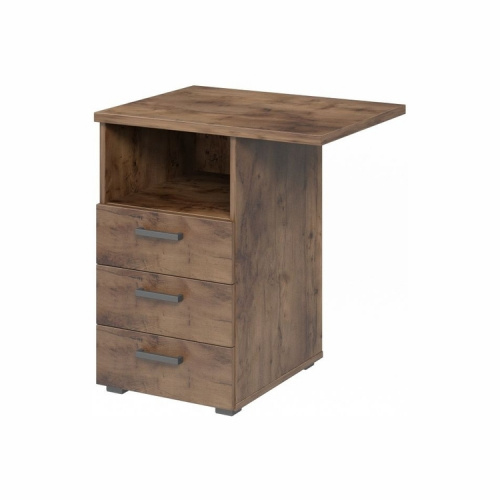 Тумба приставная L-232 фото 4