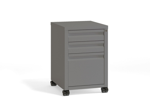 Тумба мобильная Riva Metal RM.TM-21 фото 5 Тумба мобильная Riva Metal RM.TM-21 фото 5