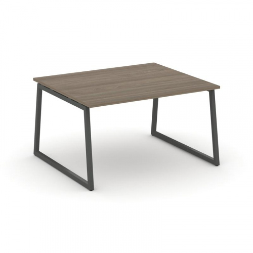 Style Project Стол переговорный SN-4T1.SPRG-032.3 Акация Лорка/Металл Антрацит 1180*1180*750 фото 25 Style Project Стол переговорный SN-4T1.SPRG-032.3 Акация Лорка/Металл Антрацит 1180*1180*750 фото 25