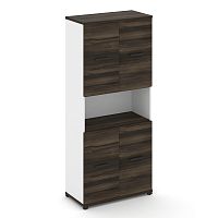 Шкаф офисный Concept CN.STS-513 B