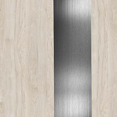 Денвер Светлый / Хром