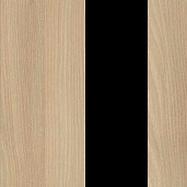 Акация Лорка / Металл Черный