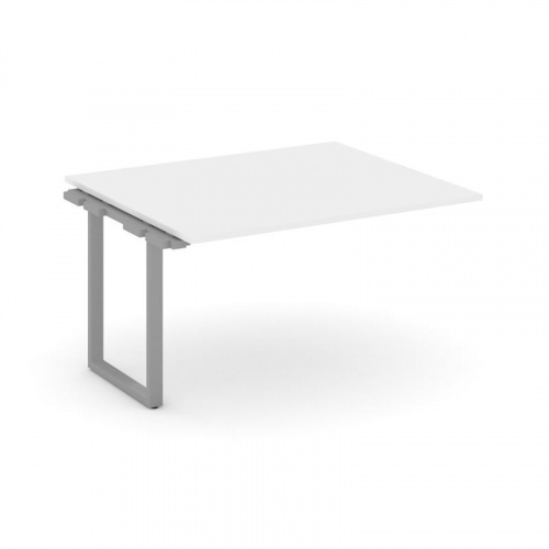 Style Project Проходной наб. элем. перег. стола SN-6O.NSPRG-034.3 Вяз Благородный/Металл Антрацит 15 фото 21