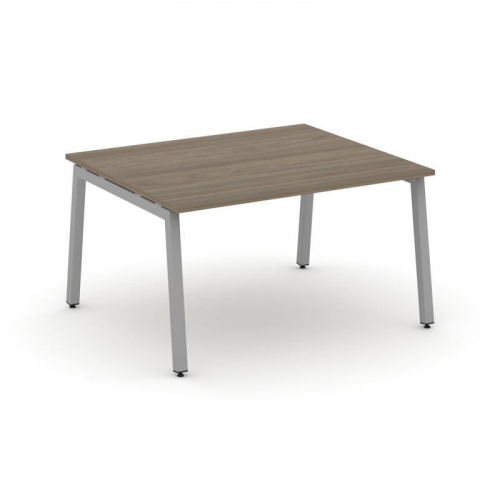 Style Project Стол переговорный SN-5A.SPRG-034.3 Белый/Металл Антрацит 1580*1180*750 фото 6 Style Project Стол переговорный SN-5A.SPRG-034.3 Белый/Металл Антрацит 1580*1180*750 фото 6