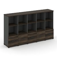 Шкаф офисный Concept CN.STU-351 A