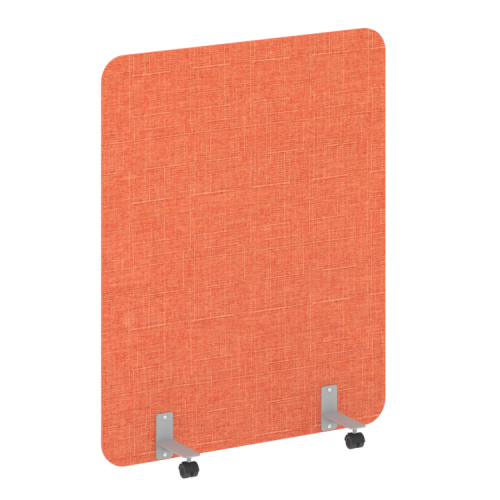 Перегородка на металлических опорах, R-line soft AP.R-120-150 фото 5 Перегородка на металлических опорах, R-line soft AP.R-120-150 фото 5