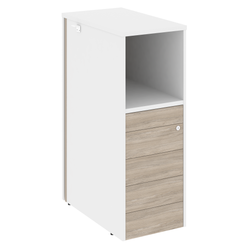 Тумба на 5 ящиков Onix O.R-TV-5 TIP (R) фото 12 Тумба на 5 ящиков Onix O.R-TV-5 TIP (R) фото 12