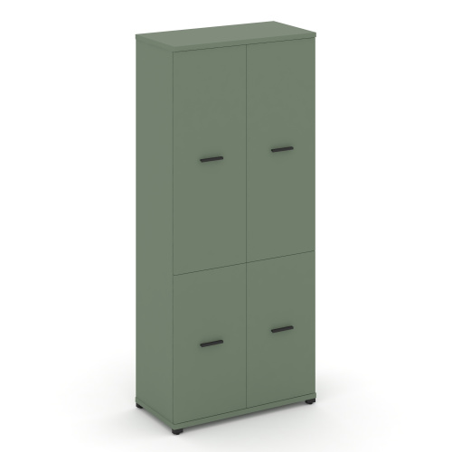 Шкаф офисный Concept CN.STS-512 B