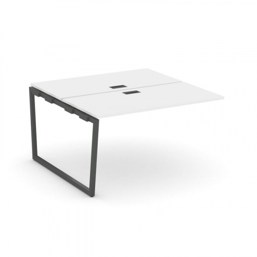 Style Project Проходной наб. элем. SN-4T2.DNRS-021 Акация Лорка/Металл Антрацит/Заглушка Пластик Чер фото 26