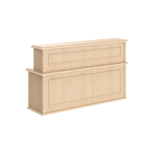 Стойка ресепшен Raut RMS 200 фото 3