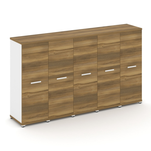 Шкаф офисный Concept CN.STU-356 W