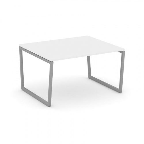 Style Project Стол переговорный SN-4T2.SPRG-034.3 Акация Лорка/Металл Антрацит 1580*1180*750 фото 15