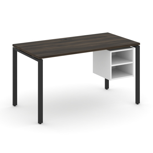 Стол офисный с подвесной тумбой Concept CN.SP-107 фото 7