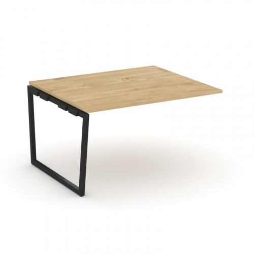 Style Project Проходной наб. элем. перег. стола SN-4T2.NSPRG-034.3 Акация Лорка/Металл Антрацит 1580 Style Project Проходной наб. элем. перег. стола SN-4T2.NSPRG-034.3 Акация Лорка/Металл Антрацит 1580