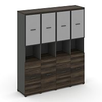 Шкаф офисный Concept CN.STU-543 RMB