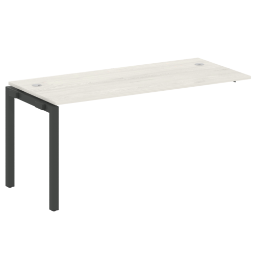 Проходной элемент бенч-системы на П-обр. м/к Metal System Quattro 50БП.ПРС-СП-1.4 фото 5