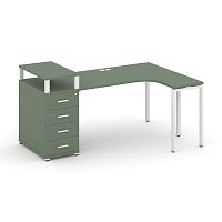 Стол эргономичный Concept CN.SA-405(R)