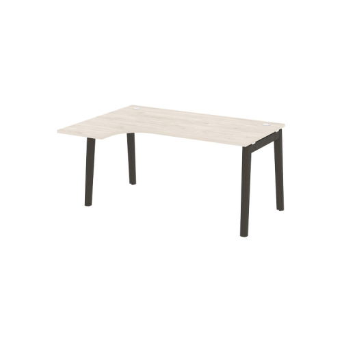 Стол эргономичный Onix Wood OW.SA-4 (L) фото 13