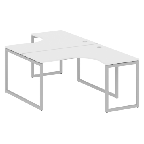 Бенч-система на О-обр. м/к Metal System Quattro 40БО.РАС-СА-2.3 фото 13 Бенч-система на О-обр. м/к Metal System Quattro 40БО.РАС-СА-2.3 фото 13