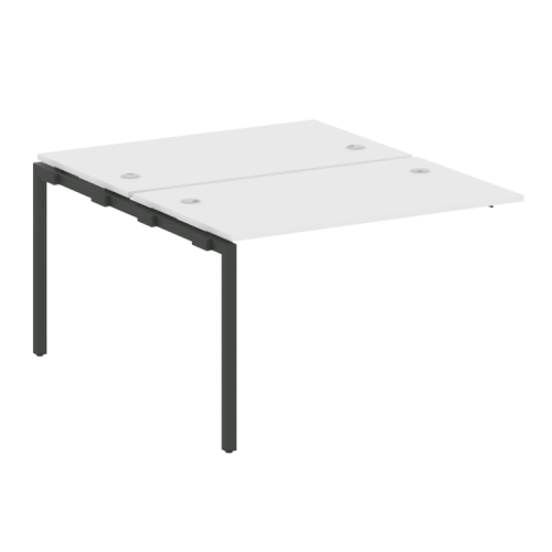 Проходной элемент бенч-системы на П-обр. м/к Metal System Quattro 40БП.ПРС-СП-2.2 фото 14