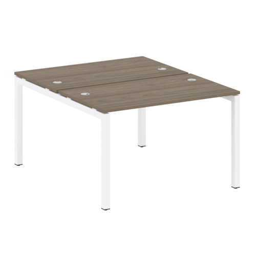 Бенч-система на П-обр. м/к Metal System Quattro 50БП.РАС-СП-2.2 фото 3