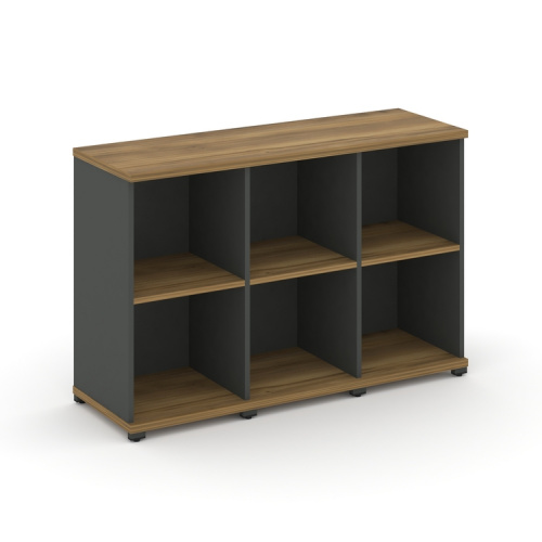 Стеллаж офисный Concept CN.STU-230 Стеллаж офисный Concept CN.STU-230