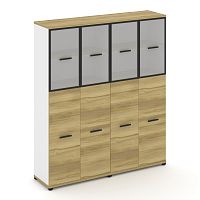 Шкаф офисный Concept CN.STS-525 RMB