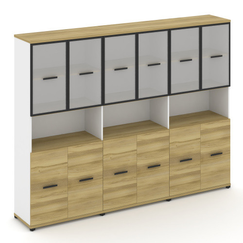 Шкаф офисный Concept CN.STS-533 RMB