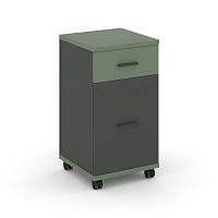 Тумба мобильная Concept CN.TUM-011