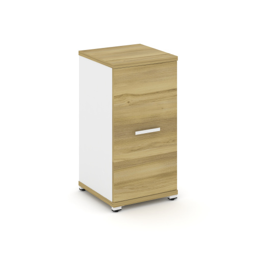 Шкаф офисный Concept CN.STU-213 W фото 3