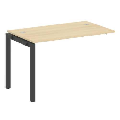 Проходной элемент бенч-системы на П-обр. м/к Metal System Quattro 50БП.ПРС-СП-1.2 фото 11