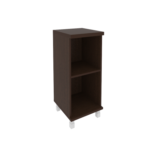 Стеллаж офисный низкий First KSU-3 фото 3 Стеллаж офисный низкий First KSU-3 фото 3