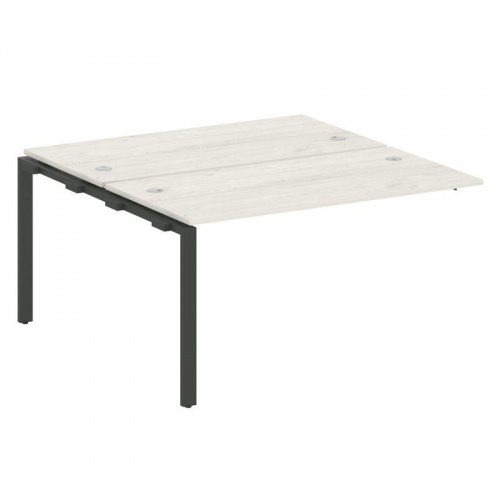 Брифинг-приставка на П-обр. м/к Metal System БП.ПРС-СП-2.3 фото 8