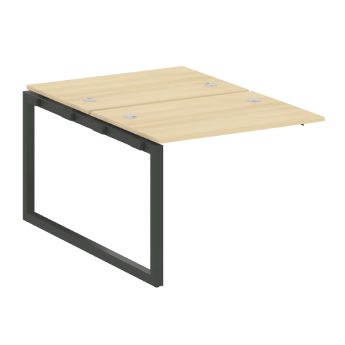 Проходной элемент бенч-системы на О-обр. м/к Metal System Quattro 50БО.ПРС-СП-2.1 фото 9 Проходной элемент бенч-системы на О-обр. м/к Metal System Quattro 50БО.ПРС-СП-2.1 фото 9