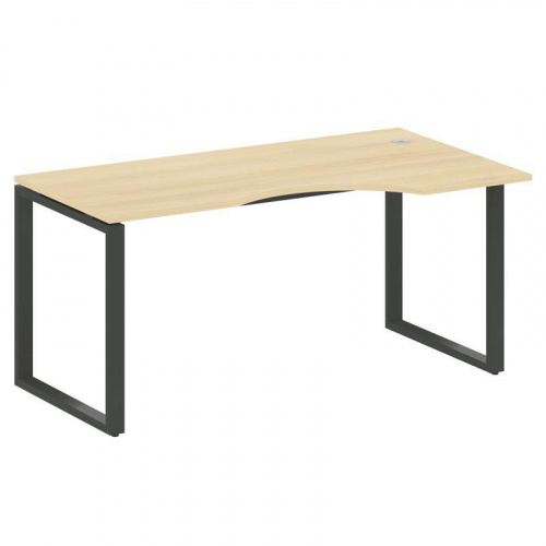 Стол криволинейный Metal System БО.СА-1 (R) фото 13