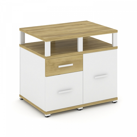 Тумба приставная сервисная Concept CN.TSR-003