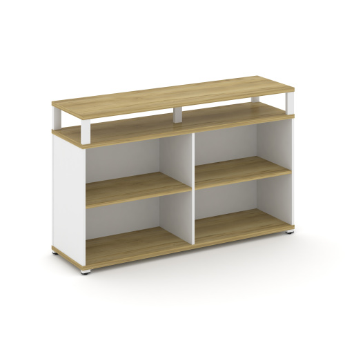 Стеллаж офисный опорный/приставной Concept CN.SOPO-006 фото 9