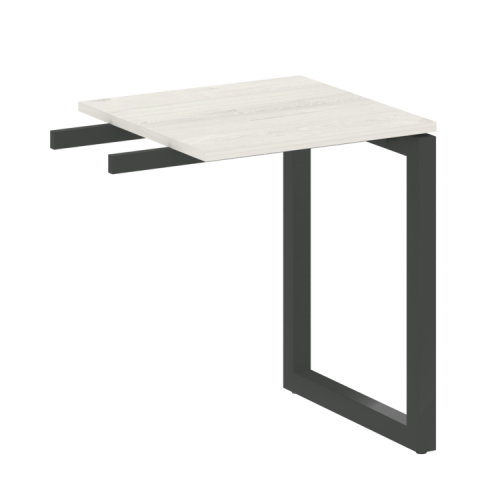 Приставной элемент на О-обр. м/к Metal System Quattro 50БО.ПР-1 фото 4