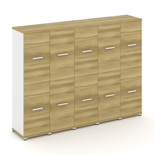 Шкаф офисный Concept CN.STU-452 W фото 3