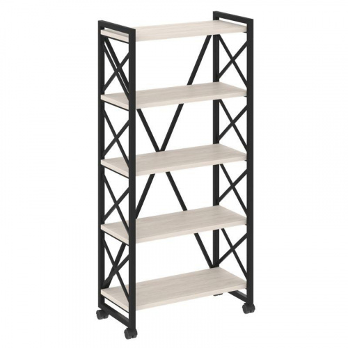 Стеллаж на 5 полок Loft VR.L-MST.K-5.8 фото 5